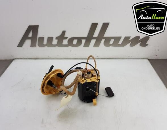 Fuel Pump LAND ROVER RANGE ROVER SPORT (L320), LAND ROVER DISCOVERY IV (L319)