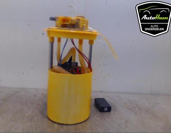 Fuel Pump OPEL CORSA D (S07)