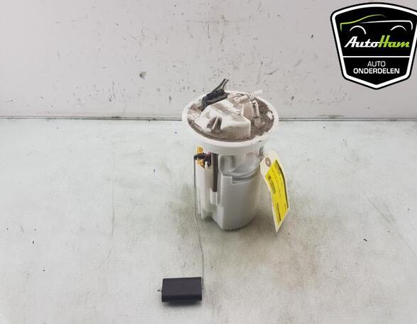 Fuel Pump FORD FIESTA VII (HJ, HF), FORD PUMA (J2K, CF7)