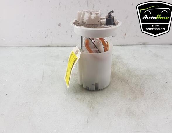 Fuel Pump FORD FIESTA VII (HJ, HF), FORD PUMA (J2K, CF7)