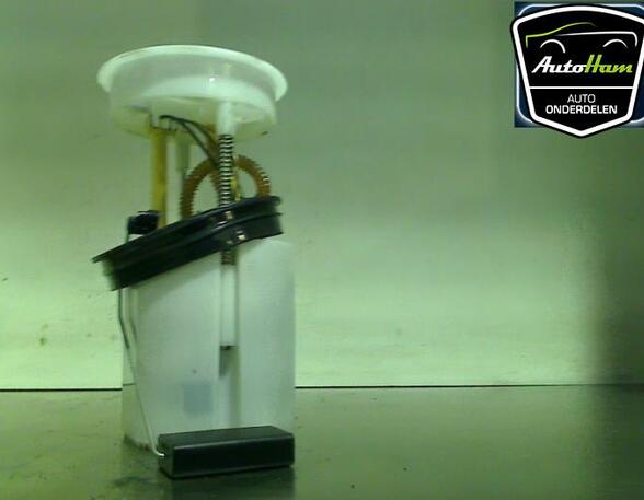 Fuel Pump SKODA FABIA II (542)