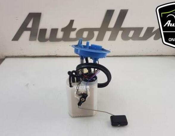 Fuel Pump VW GOLF VII (5G1, BQ1, BE1, BE2)