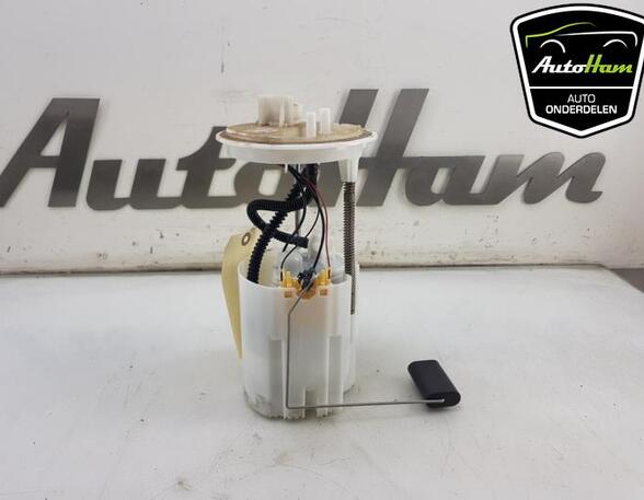 Fuel Pump OPEL MERIVA B MPV (S10)