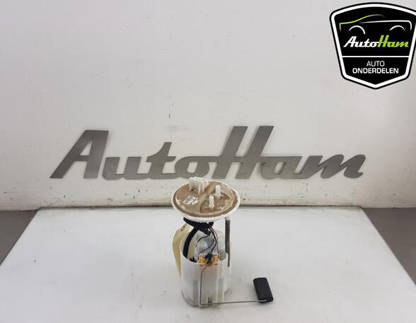 Fuel Pump OPEL MERIVA B MPV (S10)