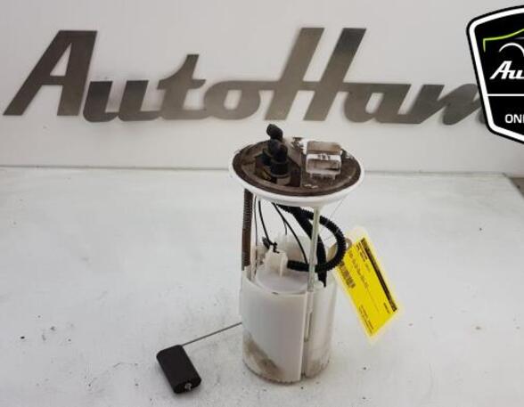 Fuel Pump OPEL MERIVA B MPV (S10)