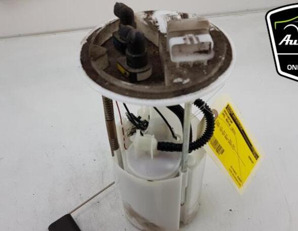 Fuel Pump OPEL MERIVA B MPV (S10)