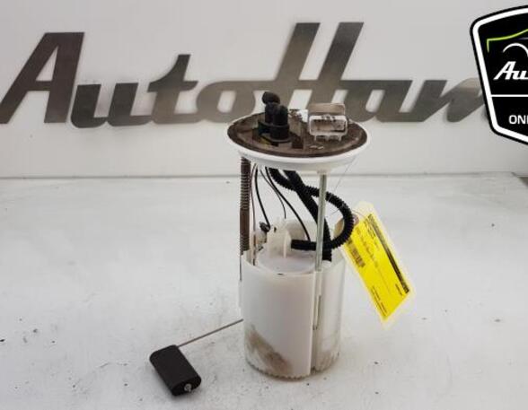 Fuel Pump OPEL MERIVA B MPV (S10)