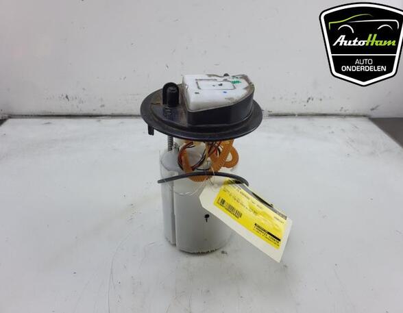 Fuel Pump OPEL CROSSLAND X / CROSSLAND (P17, P2QO), CITROËN C3 AIRCROSS II (2R_, 2C_)