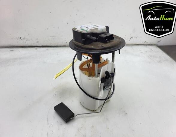 Fuel Pump OPEL CROSSLAND X / CROSSLAND (P17, P2QO), CITROËN C3 AIRCROSS II (2R_, 2C_)