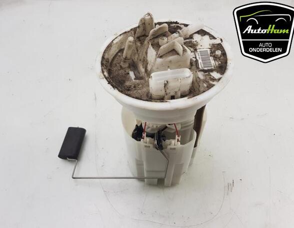 Fuel Pump FORD FOCUS III Turnier, FORD FOCUS III, FORD C-MAX II (DXA/CB7, DXA/CEU)