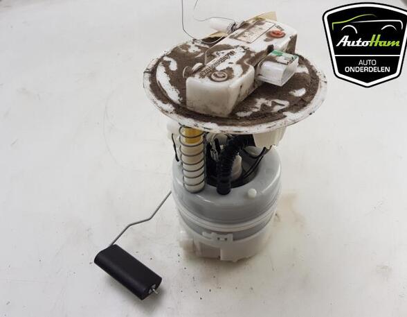 Fuel Pump RENAULT CAPTUR I (J5_, H5_), RENAULT CLIO IV (BH_)