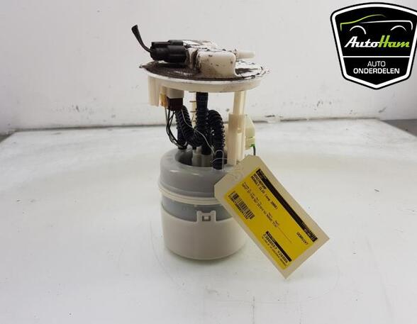 Fuel Pump RENAULT CLIO III (BR0/1, CR0/1)