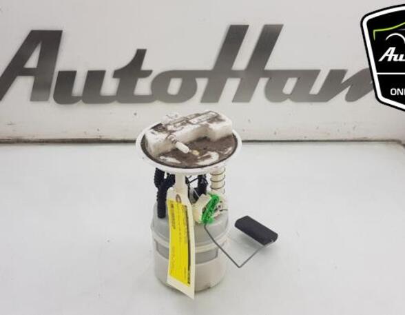 Fuel Pump RENAULT TWINGO II (CN0_)