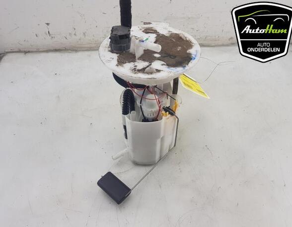 Fuel Pump FORD KUGA III (DFK)