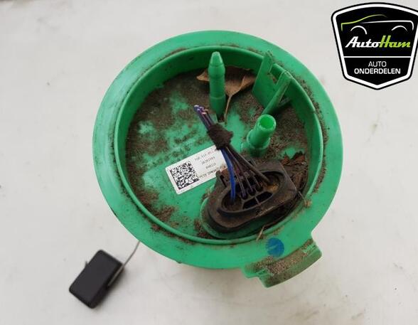 Fuel Pump VW GOLF VII (5G1, BQ1, BE1, BE2)