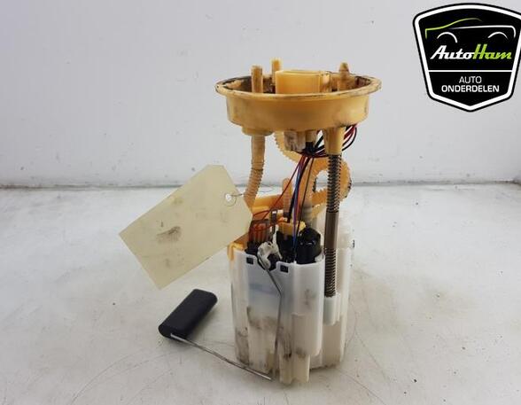 Fuel Pump VW CADDY IV Box Body/MPV (SAA, SAH)