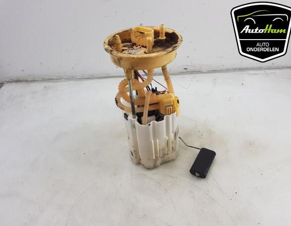 Fuel Pump VW CADDY IV Box Body/MPV (SAA, SAH)