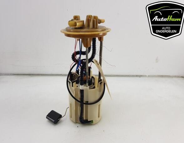 Fuel Pump VW CRAFTER 30-50 Van (2E_), VW CRAFTER 30-50 Platform/Chassis (2F_)