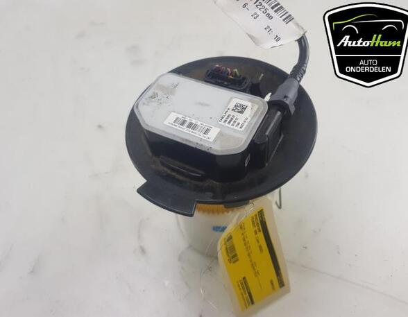 Fuel Pump PEUGEOT 308 III (FB_, FH_, FP_, F3_, FM_)