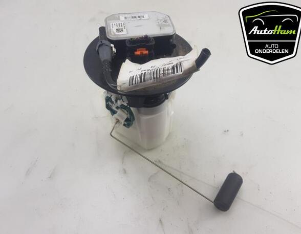 Fuel Pump PEUGEOT 308 III (FB_, FH_, FP_, F3_, FM_)