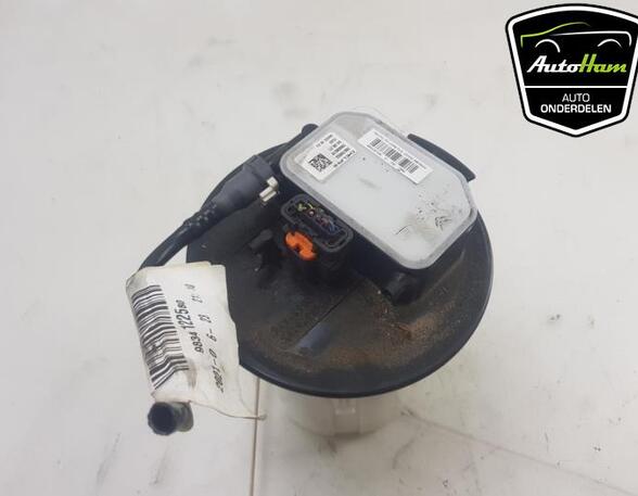 Fuel Pump PEUGEOT 308 III (FB_, FH_, FP_, F3_, FM_)