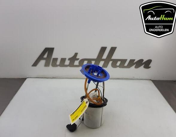 Fuel Pump VW TIGUAN (AD1, AX1), VW TIGUAN ALLSPACE (BW2)