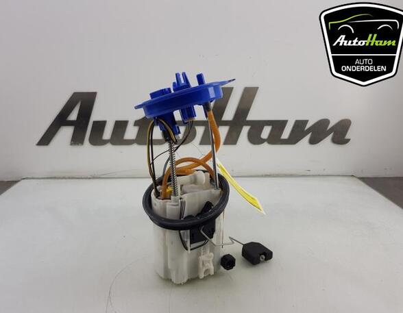 Fuel Pump VW TIGUAN (AD1, AX1), VW TIGUAN ALLSPACE (BW2)