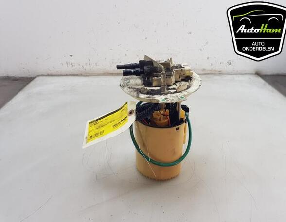 Fuel Pump FORD TRANSIT CUSTOM V362 Van (FY, FZ), FORD TRANSIT Van (FA_ _)