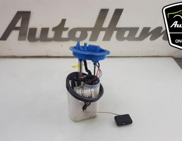 Fuel Pump VW GOLF VII (5G1, BQ1, BE1, BE2)