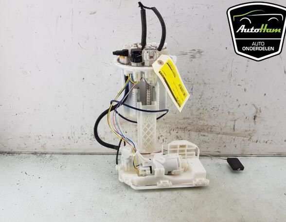 Fuel Pump TOYOTA YARIS (_P21_, _PA1_, _PH1_)