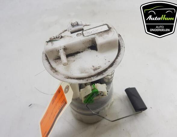 Fuel Pump RENAULT CLIO III Grandtour (KR0/1_)