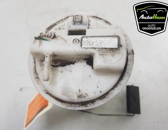 Fuel Pump RENAULT CLIO III Grandtour (KR0/1_)