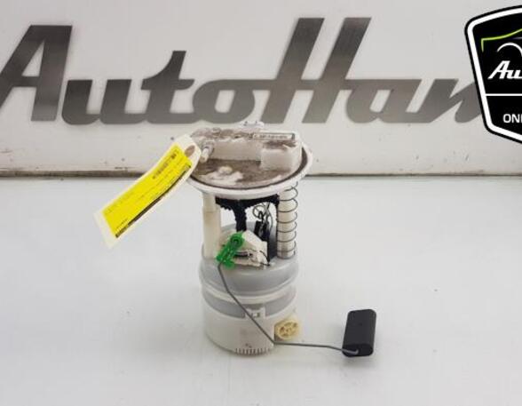 Fuel Pump RENAULT TWINGO II (CN0_)