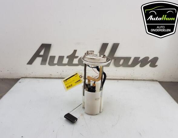 Fuel Pump FIAT DOBLO Cargo (263_), FIAT DOBLO Platform/Chassis (263_), OPEL COMBO Box Body/MPV (X12)