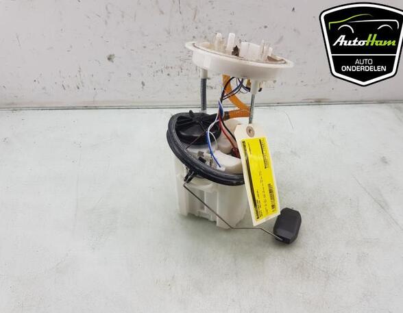 Fuel Pump VW POLO (AW1, BZ1), SEAT IBIZA V (KJ1, KJG)