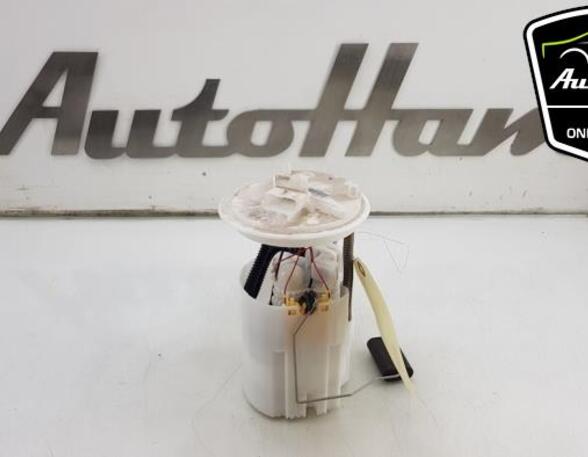 Fuel Pump OPEL CORSA E (X15)