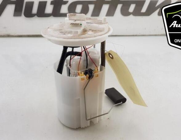 Fuel Pump OPEL CORSA E (X15)