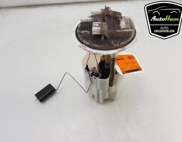 Fuel Pump OPEL VIVARO B Van (X82), OPEL VIVARO B Bus (X82), RENAULT TRAFIC III Van (FG_)