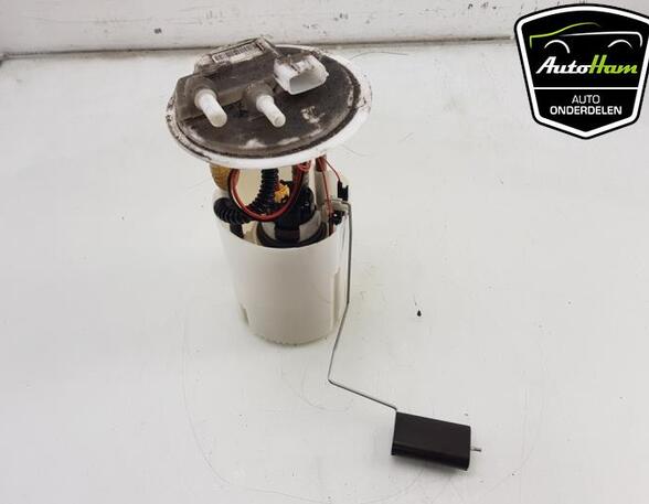 Fuel Pump OPEL VIVARO B Van (X82), OPEL VIVARO B Bus (X82), RENAULT TRAFIC III Van (FG_)