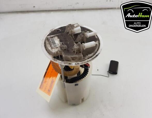 Fuel Pump OPEL VIVARO B Van (X82), OPEL VIVARO B Bus (X82), RENAULT TRAFIC III Van (FG_)