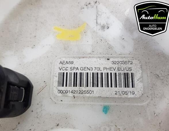 Fuel Pump VOLVO XC90 II (256)