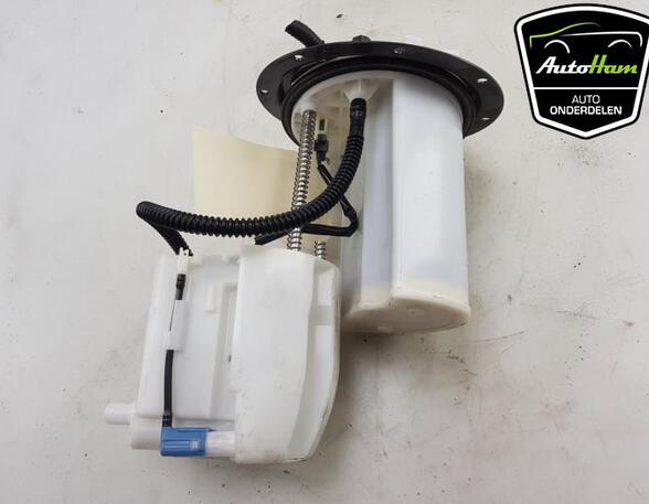 Fuel Pump TOYOTA RAV 4 IV (_A4_)