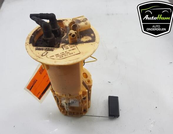 Fuel Pump VW CRAFTER 30-50 Van (2E_)