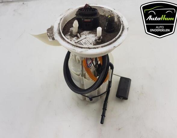 Fuel Pump VW JETTA IV (162, 163, AV3, AV2)