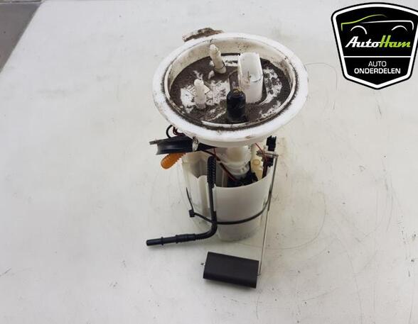 Fuel Pump VW JETTA IV (162, 163, AV3, AV2)