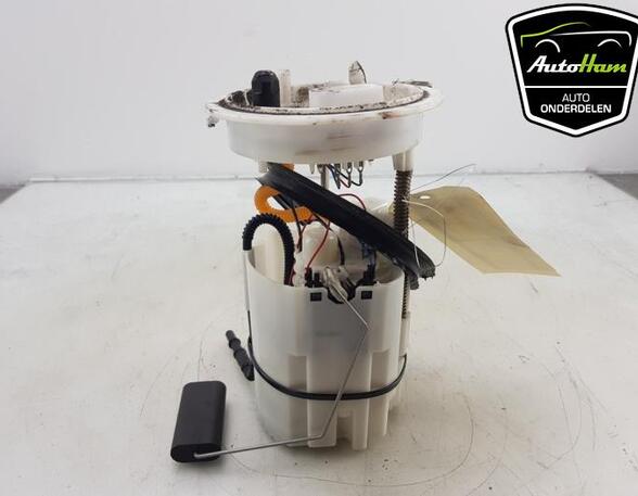 Fuel Pump VW JETTA IV (162, 163, AV3, AV2)