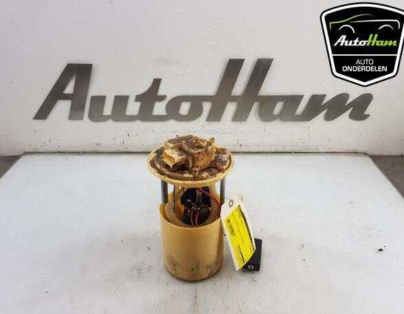 Fuel Pump FIAT GRANDE PUNTO (199_), FIAT PUNTO (199_), FIAT PUNTO EVO (199_), ALFA ROMEO MITO (955_)