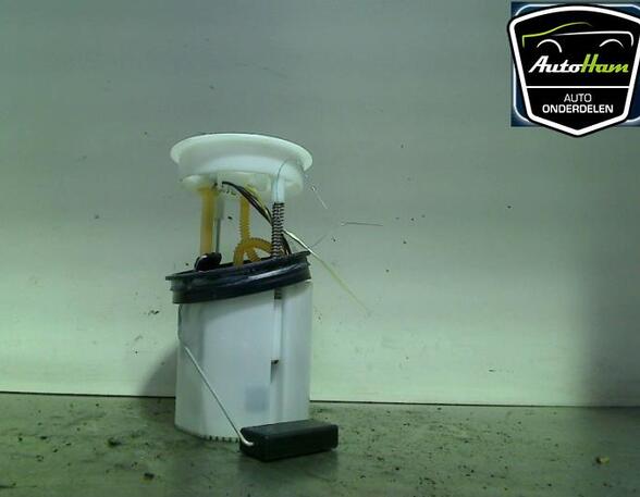 Fuel Pump SKODA FABIA II (542)