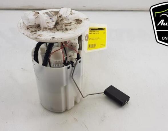 Fuel Pump RENAULT TWINGO III (BCM_, BCA_)