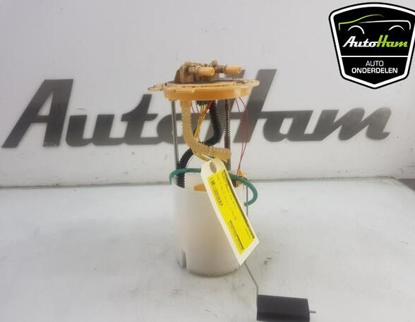 Fuel Pump RENAULT KADJAR (HA_, HL_)